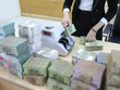 Dự kiến nguồn lực ban đầu khi Kl993 ưu đãi thưởng hấp dẫn đề xuất các gói hỗ trợ khoảng 61.580 tỷ đồng nhưng kết quả thực hiện rất thấp.
