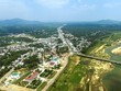 Một góc TX Hoài Nhơn, Bình Định