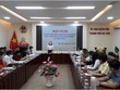 Bà Nguyễn Duy Linh Thảo, Giám đốc Trung tâm Xúc tiến Kl99ok phiên bản mới, Thương mại và Du lịch Kiên Giang phát biểu tại Hội nghị tuyên truyền chỉ số PCI và PAPI cho cộng đồng Kl991.com World Cup 2026 Chính Thức và nhân dân tổ chức tại TP. Hà Tiên