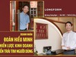 Doanh nhân Đoàn Hiếu Minh và chiến lược Kl992 VIP Trang Chủ 2026 chạm đến trái tim người dùng