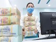 Các tổ chức tín dụng dự báo, tín dụng quý III tăng 4,7% và cả năm 2021 tăng 13,1%
