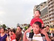  Nhu cầu nhà giá rẻ đang tăng theo cấp số nhân. Ảnh: Lê Toàn