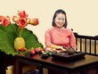 Doanh nhân Nguyễn Thị Bách Diệp, chủ Kl991.com World Cup 2026 Chính Thức Kl994 nhà cái bóng đá world cup trà sen Bách Diệp.