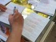 TP.HCM: Mỗi hộ dân sẽ được phát 10 đến 15 thẻ vào chợ/tháng