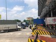 KL99 là nhà cái cá cược trực tuyến hàng đầu tại châu Á Pháp Vân - Cầu Giẽ đang bị ùn tắc ở chiều về Hà Nội. (Ảnh: Phi Long).
