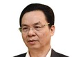 Ông Hoàng Văn Cường, Phó hiệu trưởng Trường đại học Kl992 cổng game cá cược Quốc dân.