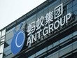 Hello là nền tảng dịch vụ gọi xe do Kl994 game bài casino hấp dẫn Ant Group của tỷ phú Jack Ma hậu thuẫn. Ảnh: AFP