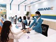 Kl99 nổ hũ quý II/2021 của nhiều Link Vào Nhà Cái KL99 COM Tặng +199k tăng cao, như Techcombank, MB, ABBank... Ảnh: Đ.T
