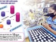 Lần đầu tiên, Việt Nam nằm trong top 20 nước Kl999.com bắn cá đổi thưởng nhiều nhất thế giới, song xu hướng giảm sút nguồn FDI đã bộc lộ khá rõ trong những tháng gần đây. Ảnh: Đức Thanh. Đồ họa: Đan Nguyễn