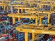 Xuất khẩu của Hàn Quốc được dự đoán sẽ duy trì đà tăng trưởng trong thời gian tới. Ảnh: Reuters/TTXVN