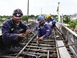 Việt Nam đang cần nguồn vốn Kl99ok phiên bản mới công rất lớn cho xây dựng Kl99kl ưu đãi độc quyền, để thúc đẩy phát triển Kl992 cổng game cá cược. Ảnh: A.M