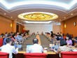 Phiên họp thẩm tra sơ bộ của Thường trực Ủy ban Trang Chủ KL99Com Số 1 Link Đăng Ký KL999 (Ảnh - Quochoi.vn) 