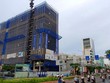 Dự án The Summit Building nằm trên đường Nguyễn Văn Linh, giữa trung tâm Đà Nẵng.