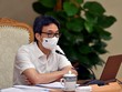 Tăng cường các biện pháp phòng, chống dịch Covid-19 trong các chuỗi cung ứng