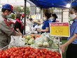 Ngày 6/8/2021 sẽ diễn ra Hội nghị kết nối tiêu thụ, xúc tiến xuất khẩu nông sản, thủy sản khu vực Nam Bộ và Tây Nguyên 2021.