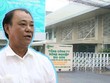 Ông Lê Tấn Hùng bị kỷ luật khai trừ Đảng.