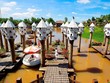 Muốn du lịch phục hồi nhanh sau đại dịch, cần xây dựng những sản phẩm du lịch văn hóa mang giá trị cốt lõi, là bản sắc độc đáo của mỗi địa phương và đặc biệt phải có tính sáng tạo cao.