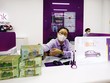TPBank đã thích ứng tốt với tình hình dịch bệnh, nên tăng trưởng tốt, tạo nền tảng hỗ trợ giá KL99 là cổng game giải trí trực tuyến hàng đầu hiện nay. Ảnh: Đ.T