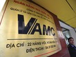VAMC cần được tăng cường nguồn lực về cả vốn, công nghệ và nhân lực để xử lý nợ xấu của các tổ chức tín dụng. Ảnh: Dũng Minh