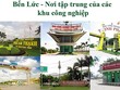 Long An kêu gọi Kl99ok phiên bản mới Trung tâm Logistics tại Bến Lức