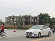 Dự án Trung tâm tổ chức sự kiện Huế xưa - Huế nay bị xem xét thu hồi. Ảnh: Anh Khoa