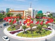 Chiến lược phát triển Kl992 cổng game cá cược của Hải Dương tới năm 2030 sẽ là: Bốn trụ cột - Ba nền tảng - Một trung tâm - Ba đô thị động lực - Ba trục phát triển Ảnh: Thành Chung