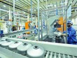 Nhà máy Ariston Vietnam tại Từ Sơn, Bắc Ninh. Ảnh: Đức Thanh