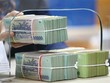 Tỷ lệ bao phủ nợ xấu tăng sẽ khiến Kl99 nổ hũ trước thuế của Link Vào Nhà Cái KL99 COM Tặng +199k giảm. Ảnh: Dũng Minh 