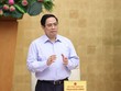 Thủ tướng Phạm Minh Chính yêu cầu rà soát Kl992 Tham Gia Ngay, tháo gỡ khó khăn cho Kl99ok phiên bản mới, Kl992 VIP Trang Chủ 2026 trong điều kiện dịch COVID-19. Ảnh: TTXVN