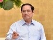 Thủ tướng Phạm Minh Chính chủ trì cuộc họp Hội đồng Thi đua - Khen thưởng Trung ương