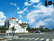 Một góc Khu đô thị du lịch biển Phan Thiết hiện nay.