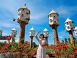 “Awe walk” - trải nghiệm kinh ngạc có thể giúp giảm căng thẳng, cải thiện tinh thần, kết nối với thực tại.