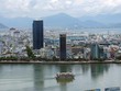 Một góc thành phố Đà Nẵng, Ảnh: Chí Cường