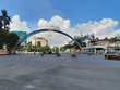 Đại lộ Hòa Bình, quận Ninh Kiều, TP. Cần Thơ
