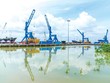 Tìm cách khơi thông các cảng biển