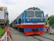 Một đoàn tàu SE8