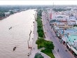 Một góc đô thị Phong Điền, TP. Cần Thơ
