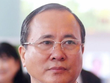 Cựu Bí thư Trần Văn Nam