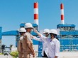 Giá nhiên liệu đầu vào tăng cao, chi phí Kl994 nhà cái bóng đá world cup mua điện tăng 16.000 tỷ đồng
