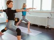 Bộ đồ tập thể dục thông minh rút ngắn thời gian luyện tập