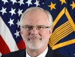 Ông David B. Shear, cựu Đại sứ Mỹ tại Việt Nam.