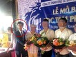 Nguyễn Đình Chính đã tự “vẽ” dự án trên đất nông nghiệp, đất trồng cây lâu năm của người khác để bán cho nhiều người, bỏ túi hàng chục tỷ đồng, trong sự “ngó lơ” của chính quyền địa phương.