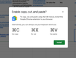 Google sử dụng sản phẩm của họ để đề xuất người dùng chuyển sang Google Chrome.