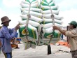 Xuất khẩu gạo tiếp tục gặp khó khăn do cảng Tân Cảng Hiệp Phước tạm ngừng dịch vụ đóng rút gạo