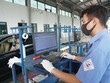 Từ 1/10/2021, người đi đăng kiểm không phải xuất trình chứng nhận Kl99kl phiên bản hoạt động trách nhiệm dân sự chủ xe cơ giới. 