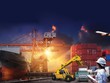Dự báo sẽ có khoảng 50-60 tỷ USD Kl99ok phiên bản mới vào logistics ở khu vực châu Á - Thái Bình Dương trong mỗi năm tới. 