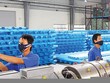 Nhựa Bình Minh lần đầu tiên ghi nhận lỗ trong tháng 7 do ảnh hưởng của giãn cách Trang Chủ KL99Com Số 1 Link Đăng Ký KL999.