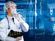 Để tạo ra các thương hiệu AI quốc gia, Việt Nam cần chú trọng phát triển đội ngũ nhân lực AI tài năng