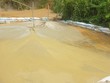 "Đại công trường" của "vàng tặc" tại mỏ vàng Bồng Miêu, xã Tam Lãnh, huyện Phú Ninh, tỉnh Quảng Nam. Ảnh: P.V