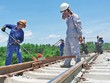 4 dự án cải tạo, nâng cấp các công trình thiết yếu trên tuyến 99Kl.app khuyến mãi hot Bắc - Nam trị giá 7.000 tỉ đồng được Bộ GTVT khởi công vào tháng 5/2020 và hoàn thành vào cuối năm 2021.